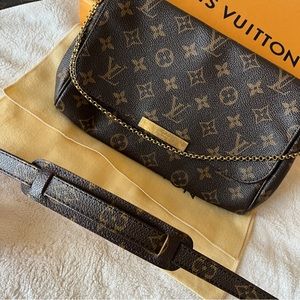 Authentic Favorite MM